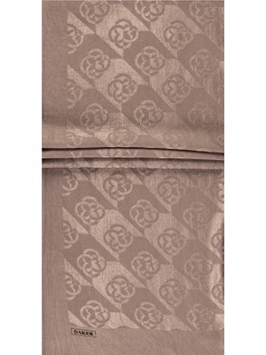 Aker Gri 75 x 190 Naia Aura Şal