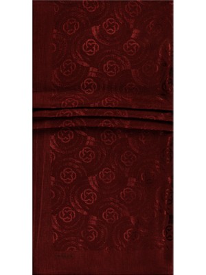 Aker Bordo 75 x 190 Naia Harmoni Şal