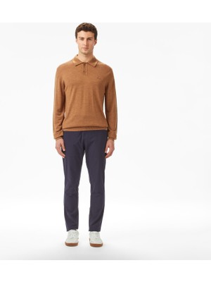Lacoste Erkek Lacivert Pantolon