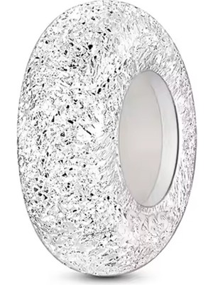 Fubena Kristal Görünümlü Stoper Charm