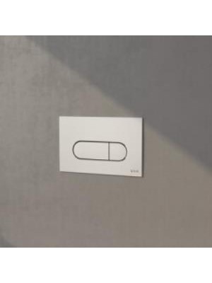 Vitra Root Round Kumanda Paneli 740-2286 Mat Gri