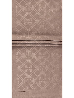 Pierre Cardin Gri 75 x 190 Naia Lumina Şal