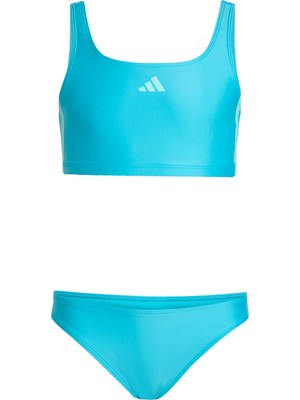 Adidas Performance KC8503 3-STRIPES V-BACK BIKINI