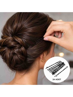 24 Pcs Tel Toka
