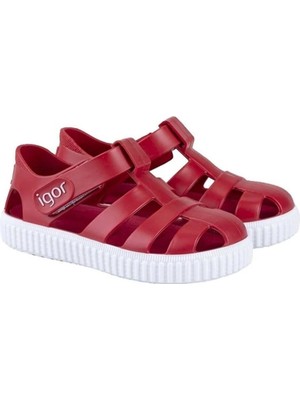 Igor  Nico Red