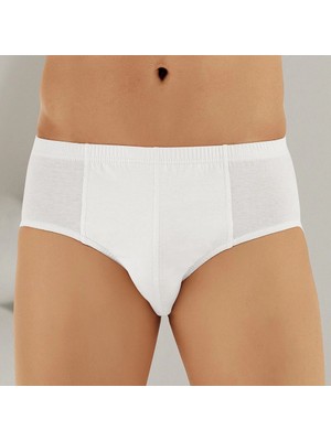 Şahinler ME009 Erkek Slip Külot No:48 (S)