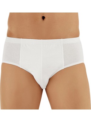 Şahinler ME009 Erkek Slip Külot No:54 (L)