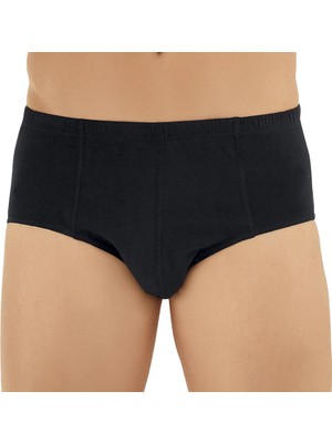 Şahinler ME009R Erkek Renkli Slip Külot No:54 (L)