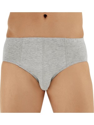 Şahinler ME009R Erkek Renkli Slip Külot No:54 (L)