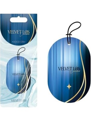 Velvet Los Oto Araç Kokusu Good Girl