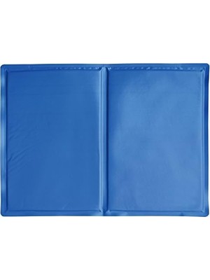 Pawise Cooling Mat Kedi Köpek Serinletici Yatak Medium 50X40CM