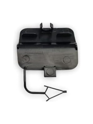 Arka Tampon Çeki Demiri Kapağı 3C8807441A Vw Passat cc ile Uyumlu 2013-2017