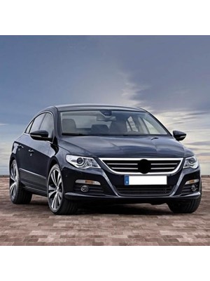 Güneşlik Makyaj Lambası Gri Renk 1K0947109 Vw Passat cc ile Uyumlu 2009-2012