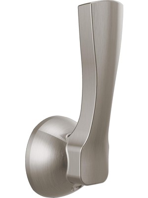 Delta Faucet H550SS Tek Kolu Kolu Seti, Paslanmaz