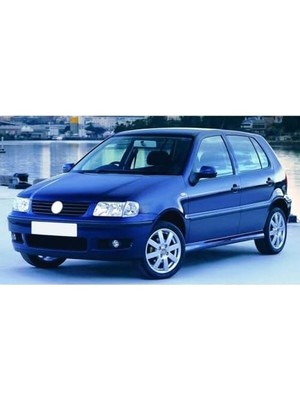 Arka Koltuk Yatırma Mandalı Çubuğu 1H0885683 Vw Polo Hb ile Uyumlu 2000-2002