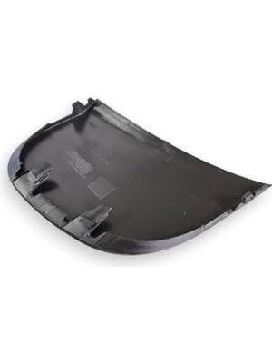 Arka Tampon Çeki Demiri Kapağı Octavia A6 Sedan ile Uyumlu 2009-2012