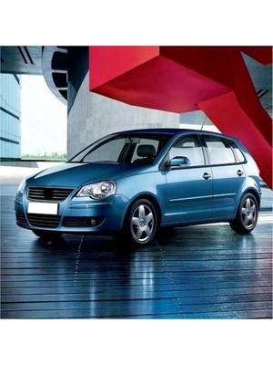 Arka Koltuk Sağ Sırt Kilit Mandalı 6Q0885644 Vw Polo ile Uyumlu 2005-2009