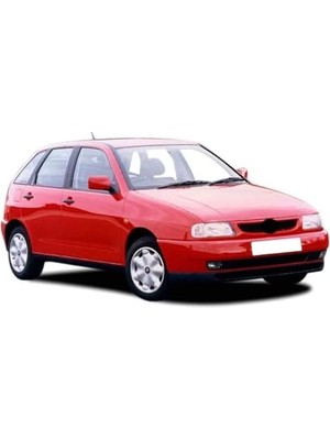 Kaput Destek Demiri Tutucu Klipsi 357823397 Ibiza ile Uyumlu 1993-2002