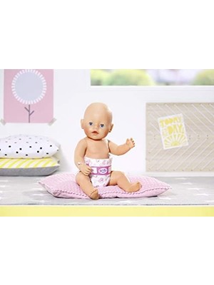 Baby Born 5li Bebek Bezi