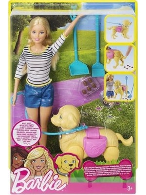 - Tuvalet Eğitimindeki Köpeği (Mattel DWJ68)