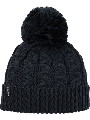 Burton Fleece Lined Zippy Beanie Kadın Bere