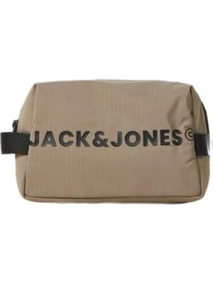 Jacnorth Toıletry Bag A .haki 12263804