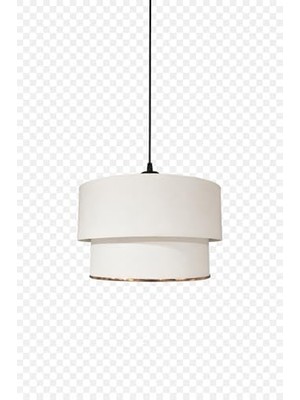 Modern Sarkıt Avize Pvc Gövde Detaylı Tekli Tavan Lambası – Minimalist Dekoratif Salon Mutfak Yatak Odası Aydınlatma