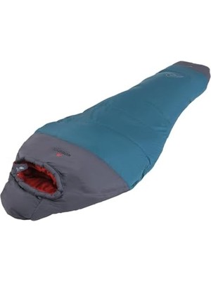 Spire Iıı -28°c Hibrit Uyku Tulumu 1685 gr Sol F.