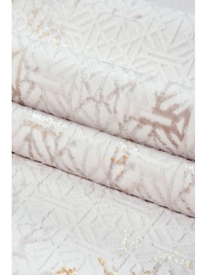 Hobibahçem Youdayhomecollection Arsina Model Halı 100X200