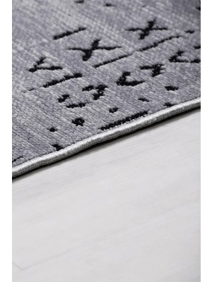 Hobibahçem Youdayhomecollection Luxia Model Halı 200X200