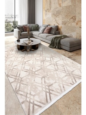 Hobibahçem Youdayhomecollection Gaspina Model Halı 80X350