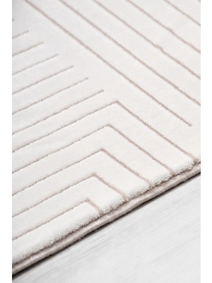 Hobibahçem Youdayhomecollection Macca Model Halı 120X300