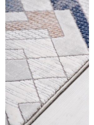 Hobibahçem Youdayhomecollection Macca Model Halı 200X500
