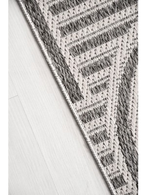 Hobibahçem Youdayhomecollection Vale Model Halı 120X450