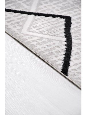Hobibahçem Youdayhomecollection Filora Model Halı 200X250