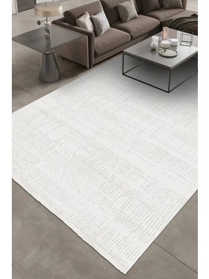 Hobibahçem Youdayhomecollection Filora Model Halı 80X450