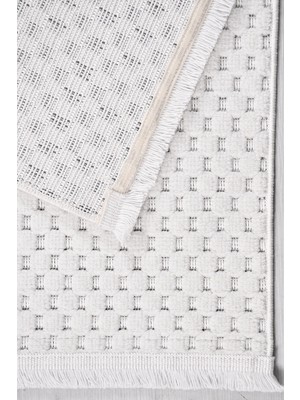 Hobibahçem Youdayhomecollection Riko Model Halı 80X450