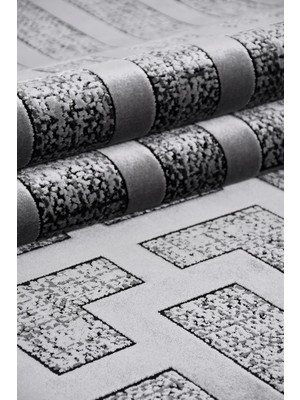 Hobibahçem Youdayhomecollection Roxstone Model Halı 120X200