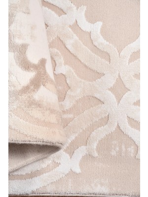 Hobibahçem Youdayhomecollection Gaspina Model Halı 200X500