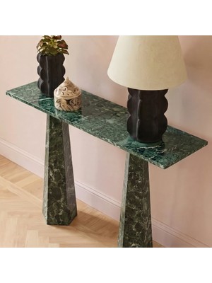 Adomar Marble Verde Castama Mermeri Dresuar, Yeşil Dreusar