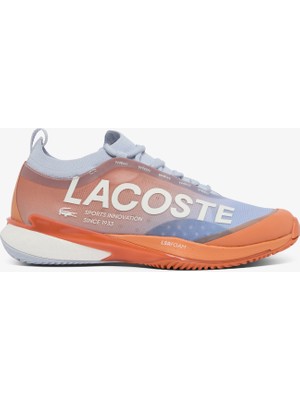 Lacoste AG-LT23 Ultra Erkek Turuncu Sneaker 751SMA0137 Amj