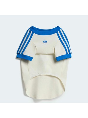Adidas Originals Beyaz Pet Cali Tişört (KY8732)