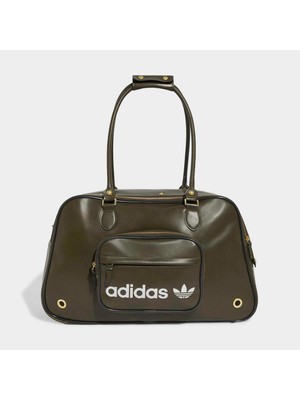 Adidas Originals Yeşil Pet Taşıma Çantası (KY8727)