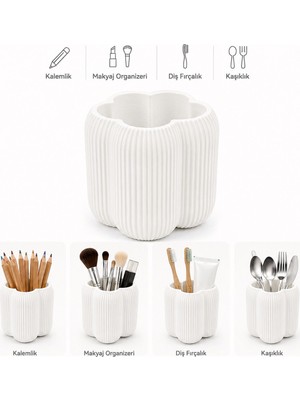 Nuvia Flow Organizer