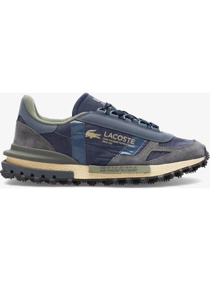 Lacoste Elite Active Erkek Lacivert Sneaker 749SMA0002T Ah9