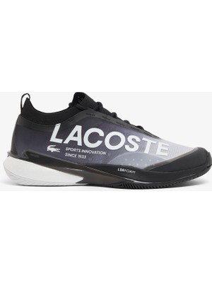 Lacoste AG-LT23 Ultra Erkek Siyah Sneaker 751SMA0018 312