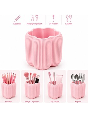 Nuvia Flow Organizer