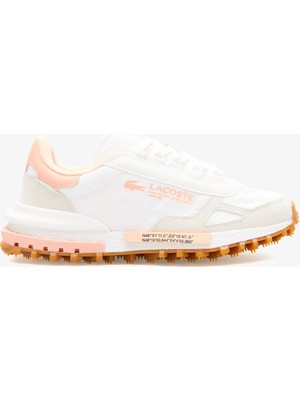 Lacoste Elite Active Kadın Beyaz Sneaker 751SFA0175T 1y9