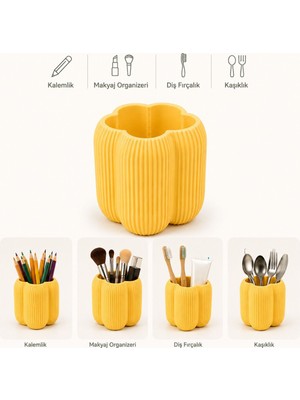 Nuvia Flow Organizer