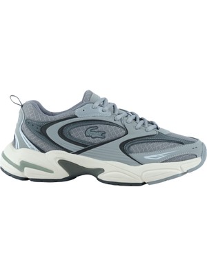 Lacoste Storm 96 2k Erkek Gri Spor Ayakkabı (751SMA0060T.1E7)